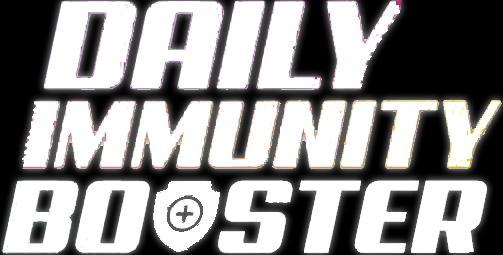 dailyimmunitybooster.com Logo